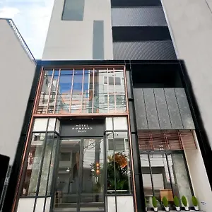 S-presso South Ōsaka