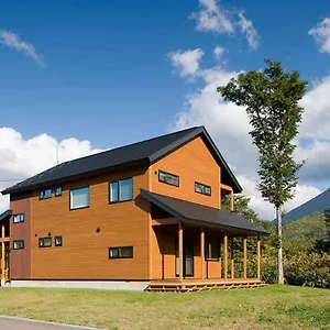 Country Niseko Holiday home