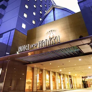 大阪新阪急酒店 酒店