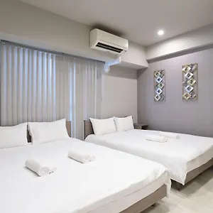 Ostay Kitahama Aparthotel