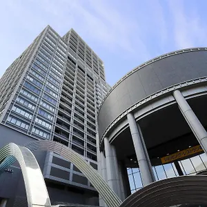 大阪蒙特利格拉斯米尔酒店 酒店