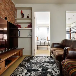 Apartment Te Luxury, Osaka