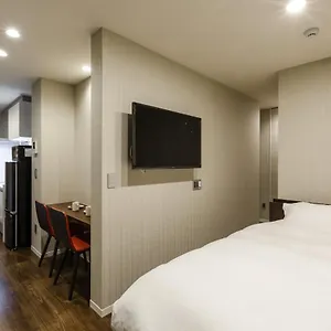 Kyo No Yado En Aparthotel Kyoto