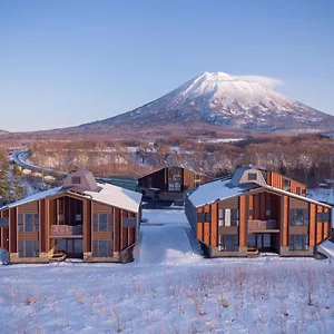 Panorama Niseko Villa