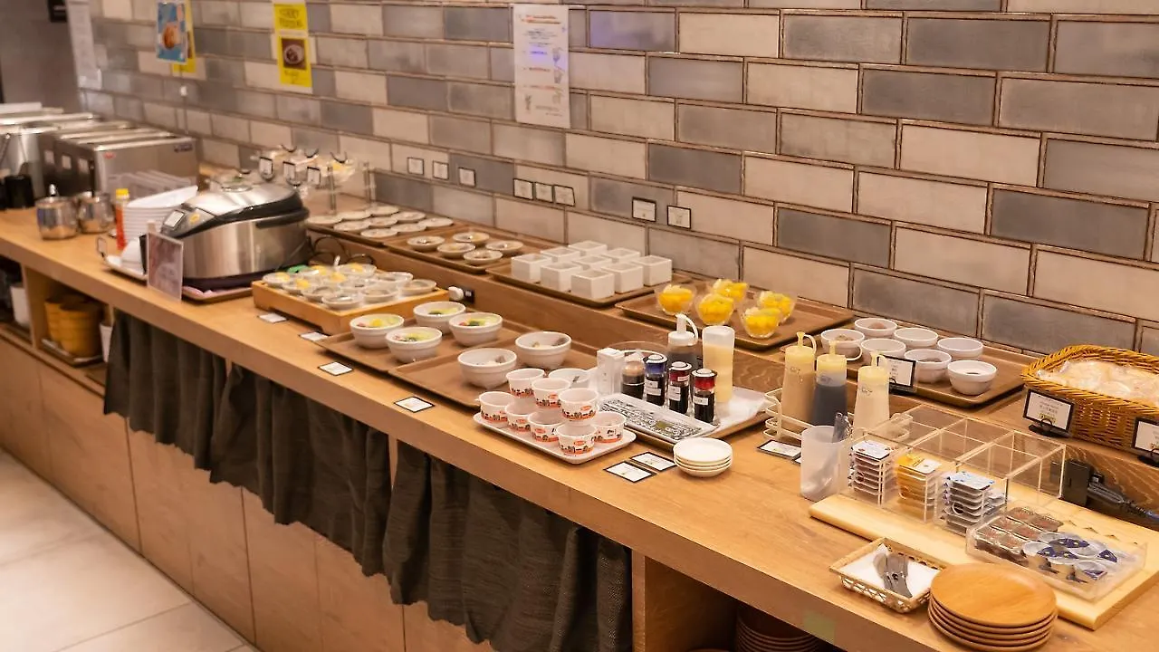 Sotetsu Fresa Inn Osaka Shinsaibashi