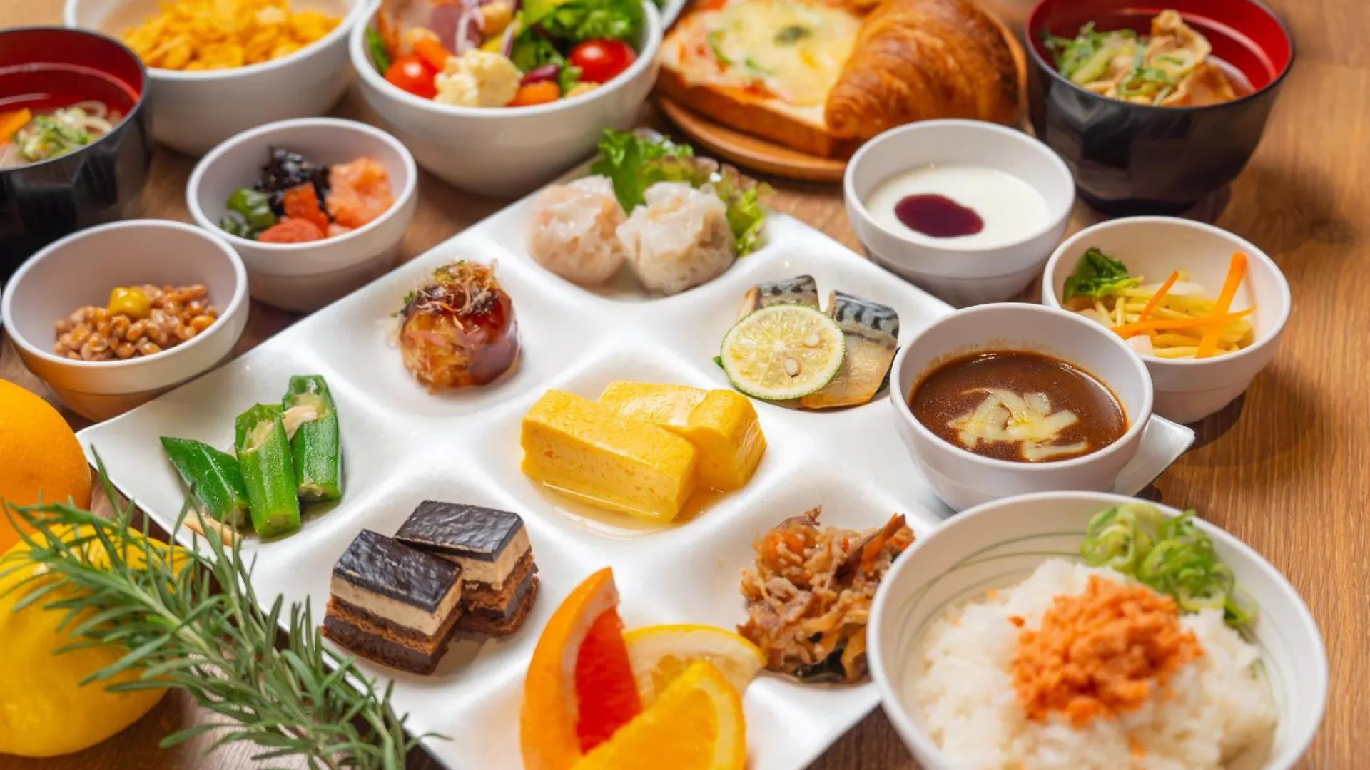 Hotel Sotetsu Fresa Inn Osaka Shinsaibashi
