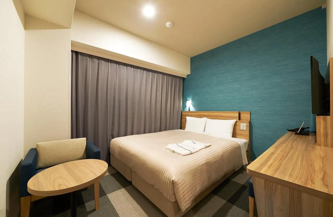 Hotel Sotetsu Fresa Inn Osaka Shinsaibashi