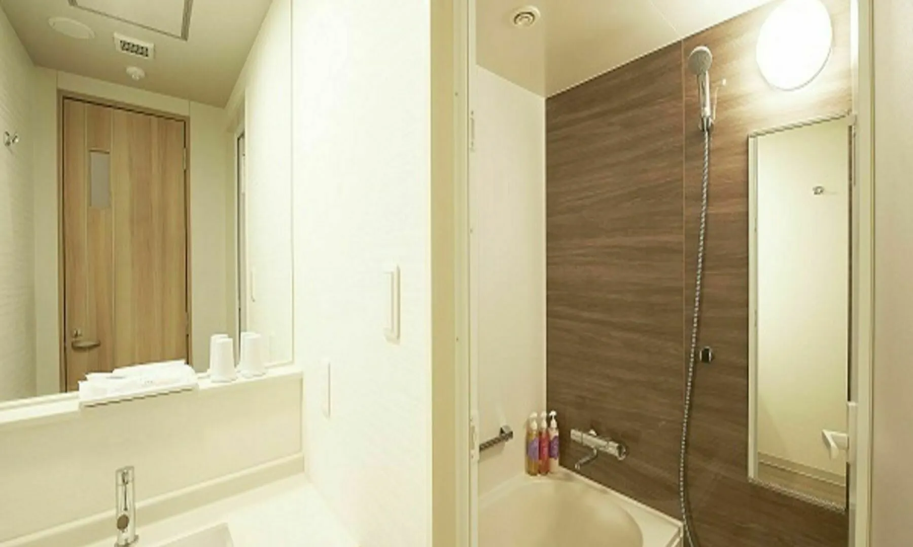 Sotetsu Fresa Inn Osaka Shinsaibashi Hotel